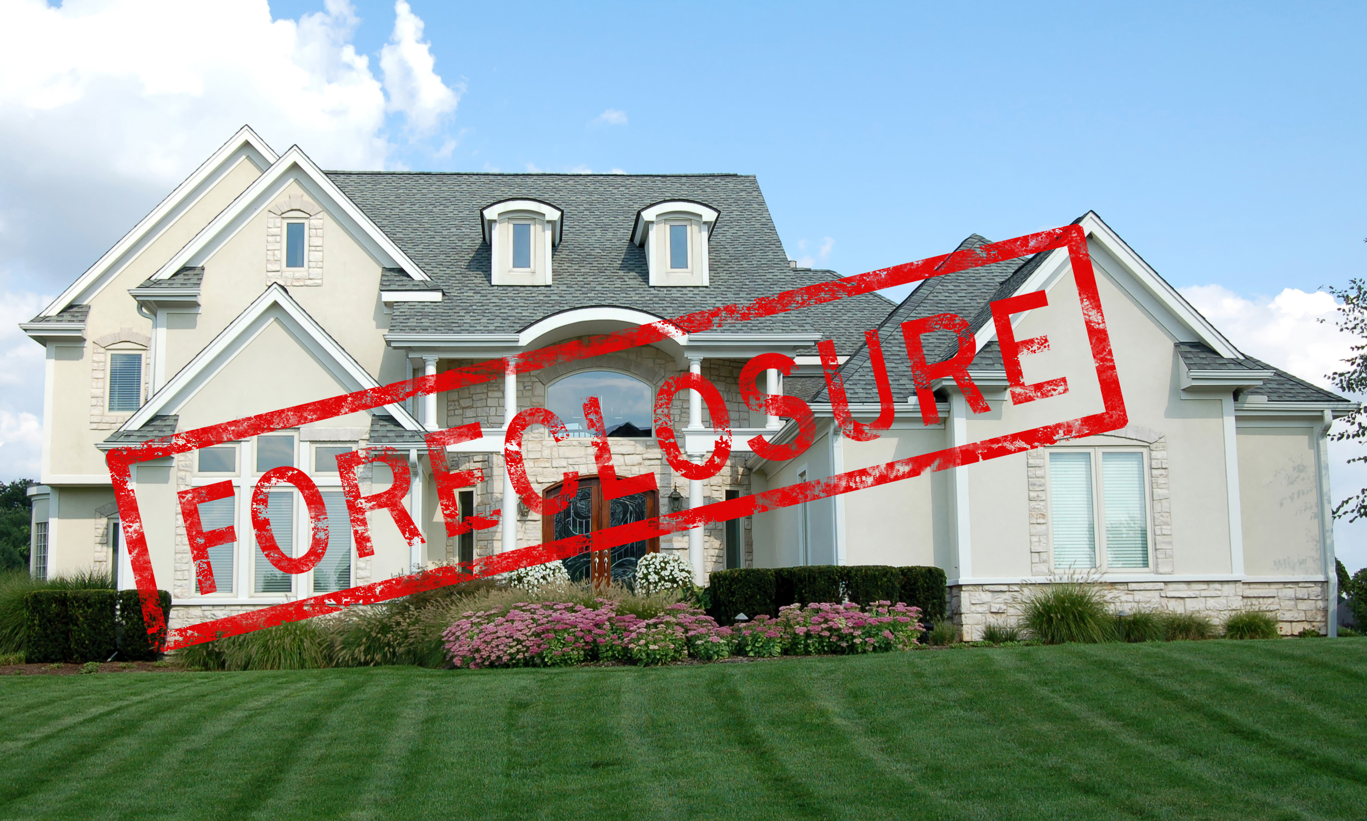 Call Acanda Appraisal Co. to order appraisals of Broward foreclosures